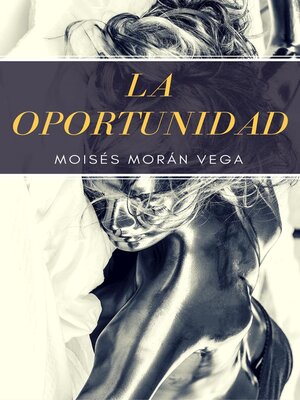cover image of La oportunidad